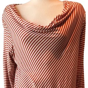 Michael Michael Kors Stripe Top